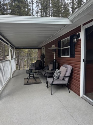 25 Timber Trail, Sundre, AB 