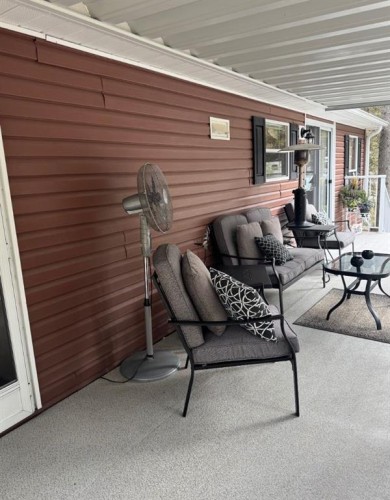 25 Timber Trail, Sundre, AB 