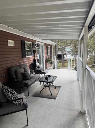 25 Timber Trail, Sundre, AB 