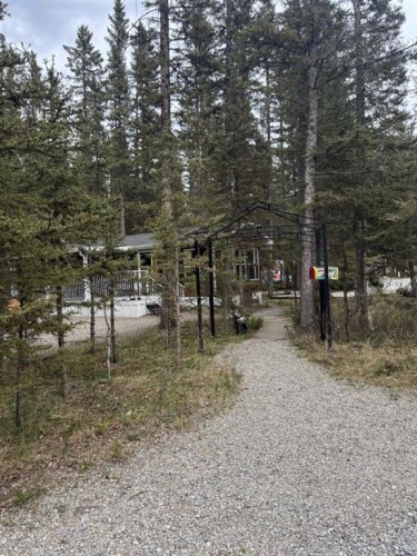25 Timber Trail, Sundre, AB 
