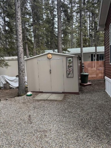 25 Timber Trail, Sundre, AB 
