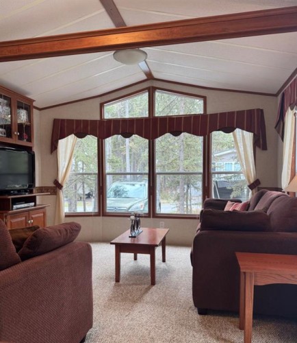 25 Timber Trail, Sundre, AB 
