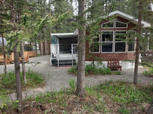 25 Timber Trail, Sundre, AB 
