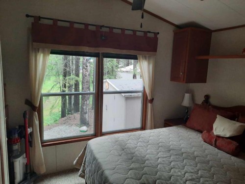 25 Timber Trail, Sundre, AB 