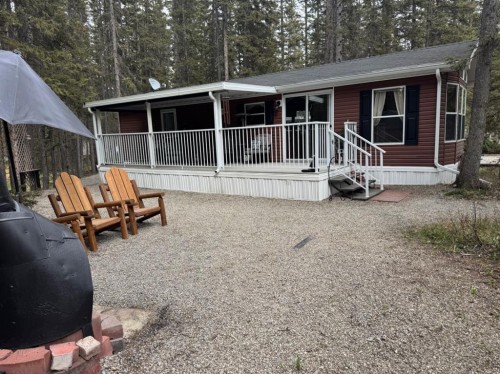 25 Timber Trail, Sundre, AB 