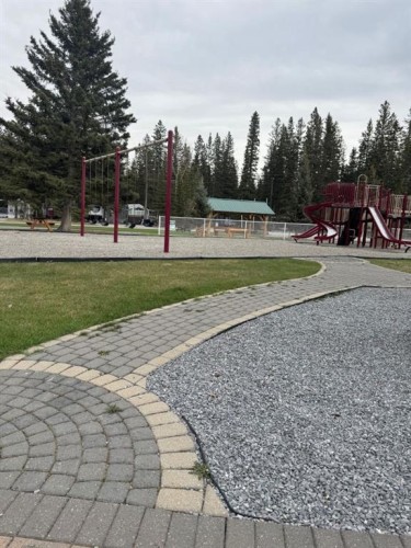 25 Timber Trail, Sundre, AB 