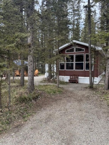 25 Timber Trail, Sundre, AB 