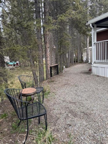 25 Timber Trail, Sundre, AB 