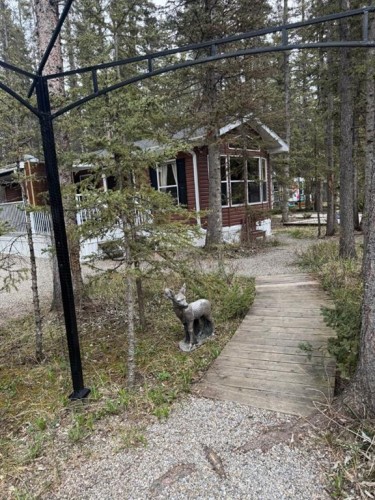 25 Timber Trail, Sundre, AB 