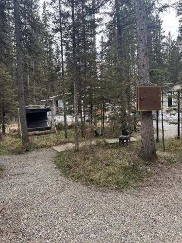 25 Timber Trail, Sundre, AB 