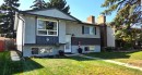 884 Rundlecairn Way Ne, Calgary, AB  - Outdoor 