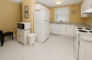 884 Rundlecairn Way Ne, Calgary, AB  - Indoor Photo Showing Kitchen 