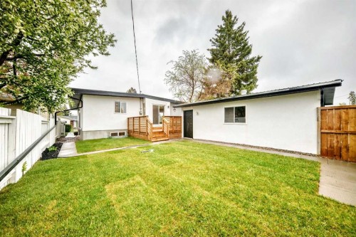 275 Silverview Way Nw, Calgary, AB - Outdoor