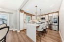 275 Silverview Way Nw, Calgary, AB  - Indoor 
