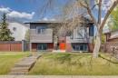 56 Riverbrook Road Se, Calgary, AB  - Outdoor 