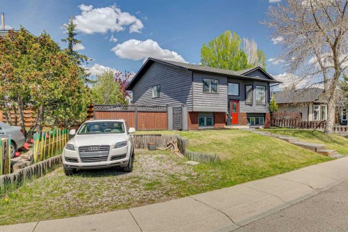 56 Riverbrook Road Se, Calgary, AB - Outdoor