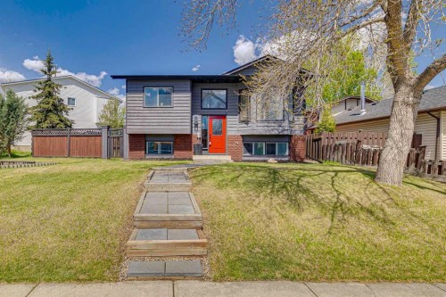 56 Riverbrook Road Se, Calgary, AB - Outdoor