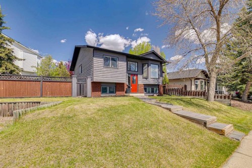56 Riverbrook Road Se, Calgary, AB - Outdoor