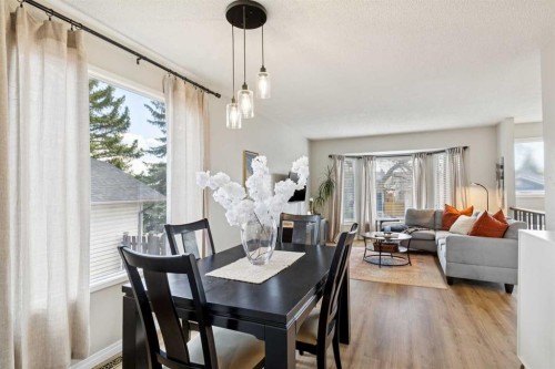 56 Riverbrook Road Se, Calgary, AB - Indoor