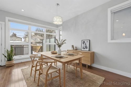 2018 37 Street Sw, Calgary, AB - Indoor
