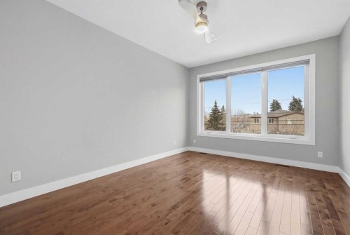 2018 37 Street Sw, Calgary, AB - Indoor Photo Showing Other Room