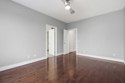 2018 37 Street Sw, Calgary, AB - Indoor Photo Showing Other Room