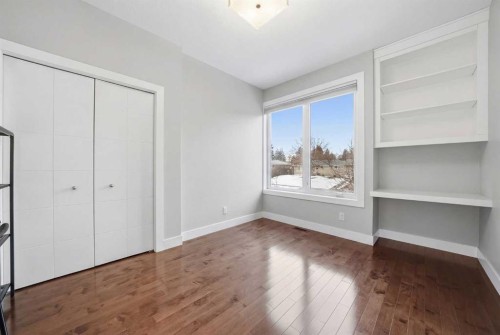 2018 37 Street Sw, Calgary, AB - Indoor Photo Showing Other Room
