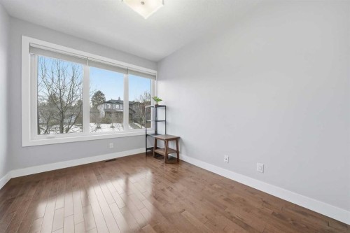 2018 37 Street Sw, Calgary, AB - Indoor Photo Showing Other Room