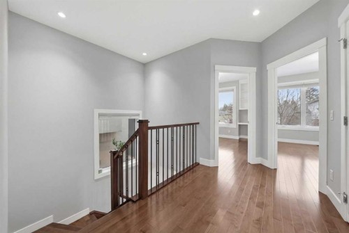 2018 37 Street Sw, Calgary, AB - Indoor Photo Showing Other Room