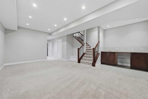 2018 37 Street Sw, Calgary, AB - Indoor Photo Showing Other Room