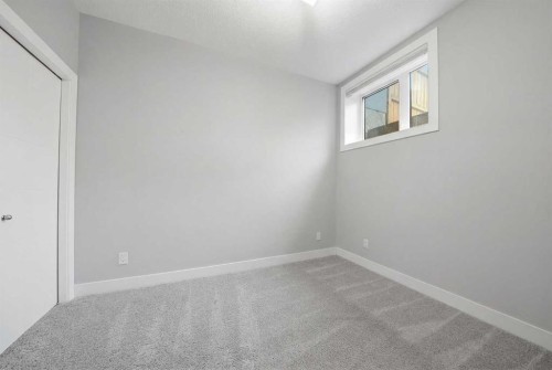 2018 37 Street Sw, Calgary, AB - Indoor Photo Showing Other Room
