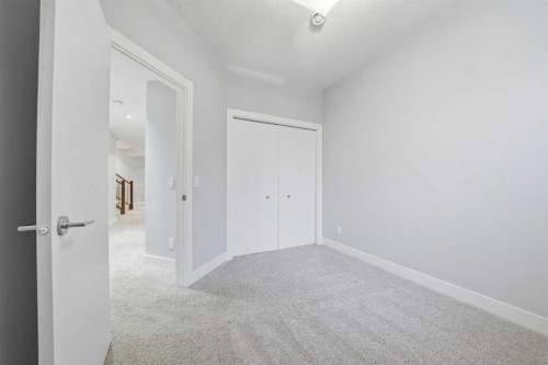 2018 37 Street Sw, Calgary, AB - Indoor Photo Showing Other Room