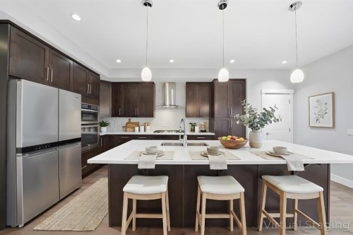 2018 37 Street Sw, Calgary, AB - Indoor