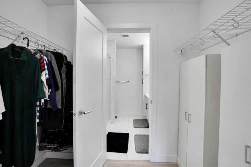 111-25 Walgrove Walk Se, Calgary, AB - Indoor