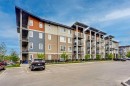 111-25 Walgrove Walk Se, Calgary, AB  - Outdoor With Facade 