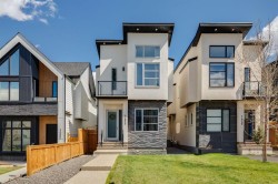 1424 27 Street SW Calgary, AB T3C 1L3