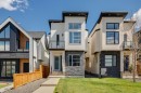 1424 27 Street Sw, Calgary, AB  - Outdoor With Facade 