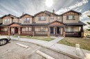54 Panatella Park Nw, Calgary, AB  - Outdoor With Facade 