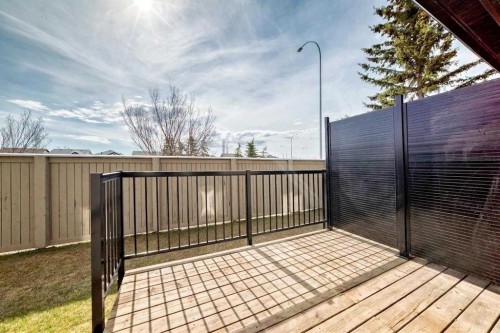 54 Panatella Park Nw, Calgary, AB - Outdoor