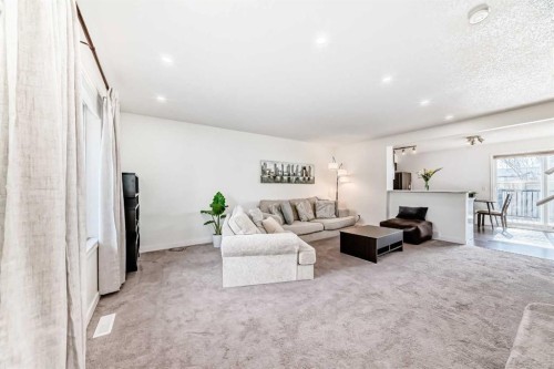 54 Panatella Park Nw, Calgary, AB - Indoor
