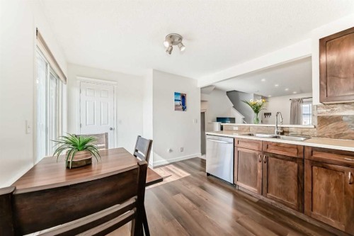 54 Panatella Park Nw, Calgary, AB - Indoor