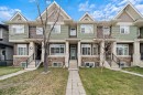 166 Legacy Common Se, Calgary, AB  - Outdoor With Facade 