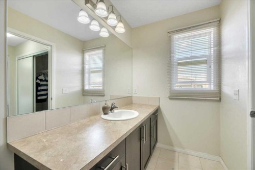 145 Viewpointe Terrace, Chestermere, AB - Indoor Photo Showing Bathroom