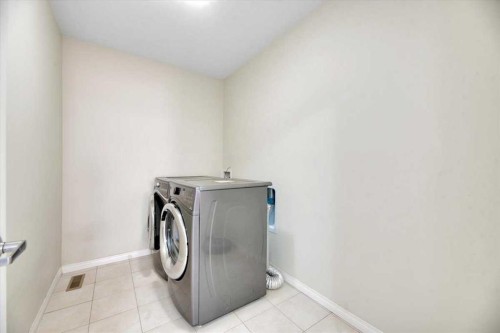145 Viewpointe Terrace, Chestermere, AB - Indoor Photo Showing Laundry Room