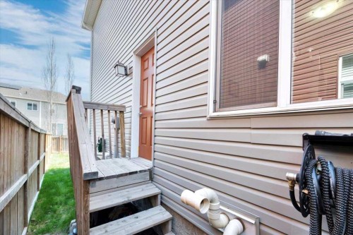 145 Viewpointe Terrace, Chestermere, AB - Outdoor With Exterior