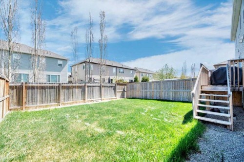 145 Viewpointe Terrace, Chestermere, AB - Outdoor
