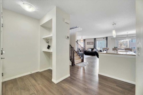 145 Viewpointe Terrace, Chestermere, AB - Indoor Photo Showing Other Room