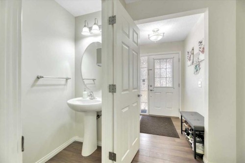 145 Viewpointe Terrace, Chestermere, AB - Indoor