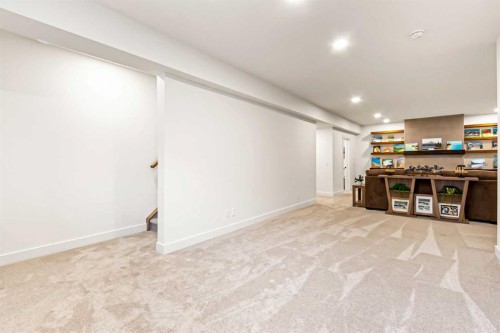 40 Viceroy Crescent, Olds, AB - Indoor