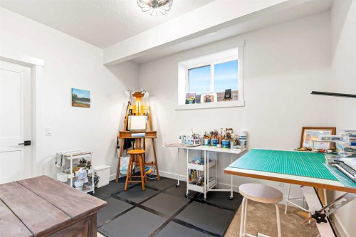 40 Viceroy Crescent, Olds, AB - Indoor